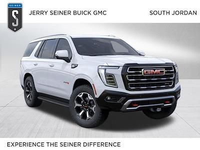 New 2026 GMC Yukon AT4 for sale #151447 - photo 1