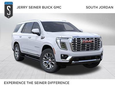 New 2026 GMC Yukon Denali for sale #151454 - photo 1
