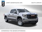New 2026 GMC Sierra 1500 Pro Crew Cab for sale #151456 - photo 1