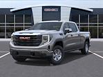 New 2026 GMC Sierra 1500 Pro Crew Cab for sale #151456 - photo 6