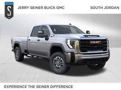 New 2026 GMC Sierra 3500 Pro Crew Cab for sale #151458 - photo 1