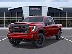 New 2026 GMC Sierra 3500 AT4 Crew Cab for sale #151461 - photo 6