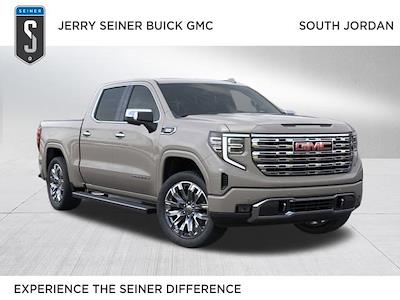 New 2026 GMC Sierra 1500 Denali Crew Cab for sale #151463 - photo 1