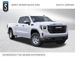 New 2026 GMC Sierra 1500 Pro Crew Cab for sale #151465 - photo 1