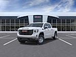 New 2026 GMC Sierra 1500 Pro Crew Cab for sale #151465 - photo 8