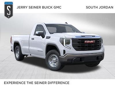New 2025 GMC Sierra 1500 Pro Regular Cab for sale #151466 - photo 1