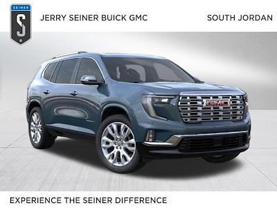 New 2026 GMC Acadia Denali for sale #151469 - photo 1
