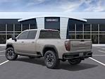New 2026 GMC Sierra 2500 AT4X Crew Cab for sale #151473 - photo 3