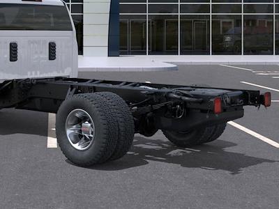 New 2026 GMC Sierra 3500 - photo 1
