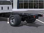New 2026 GMC Sierra 3500 Regular Cab 84 CA Cab Chassis for sale #151480 - photo 13
