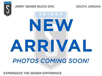 New 2026 GMC Sierra 2500 Crew Cab Cab Chassis for sale #151483 - photo 1