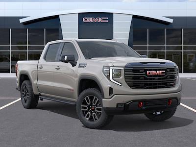 New 2026 GMC Sierra 1500 AT4 Crew Cab for sale #151485 - photo 1