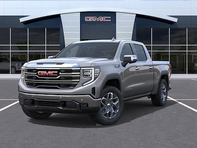 New 2026 GMC Sierra 1500 SLT Crew Cab for sale #151486 - photo 1