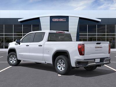 New 2026 GMC Sierra 1500 Pro Crew Cab for sale #151487 - photo 2