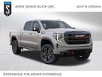 New 2026 GMC Sierra 1500 AT4 Crew Cab for sale #151497 - photo 1