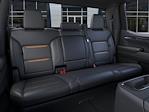 New 2026 GMC Sierra 1500 AT4 Crew Cab for sale #151497 - photo 17