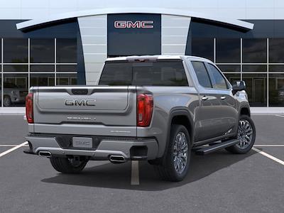 New 2026 GMC Sierra 1500 Denali Ultimate Crew Cab for sale #151509 - photo 2