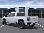 New 2026 GMC Sierra 3500 AT4 Crew Cab for sale #151515 - photo 3