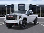 2026 GMC Sierra 3500 Crew Cab 4WD Pickup for sale #151527 - photo 6