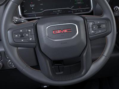 New 2026 GMC Sierra 3500 AT4 Crew Cab for sale #151528 - photo 1