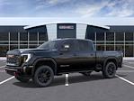New 2026 GMC Sierra 3500 AT4 Crew Cab for sale #151530 - photo 8