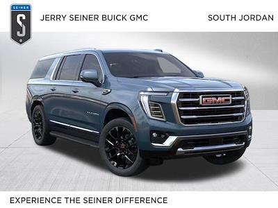 New 2026 GMC Yukon XL Elevation for sale #151534 - photo 1