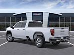 New 2026 GMC Sierra 2500 Pro Double Cab for sale #151536 - photo 3