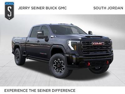 New 2026 GMC Sierra 2500 AT4X Crew Cab for sale #151537 - photo 1