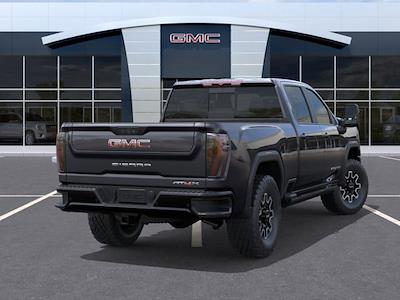 New 2026 GMC Sierra 2500 AT4X Crew Cab for sale #151537 - photo 2