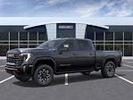 New 2026 GMC Sierra 2500 AT4X Crew Cab for sale #151537 - photo 3