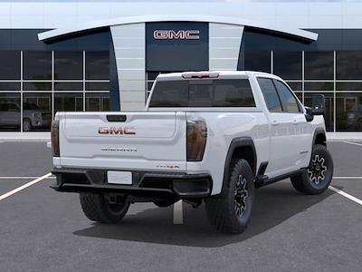 New 2026 GMC Sierra 2500 AT4X Crew Cab for sale #151539 - photo 2