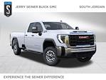 New 2026 GMC Sierra 2500 Pro Double Cab for sale #151540 - photo 1