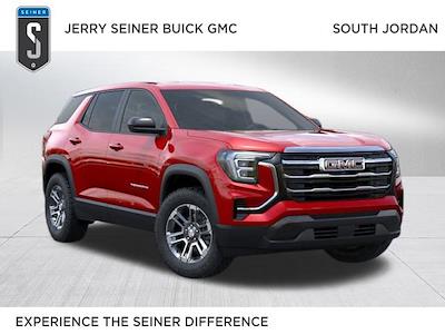 New 2026 GMC Terrain Elevation for sale #151544 - photo 1