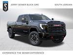 New 2026 GMC Sierra 2500 AT4X Crew Cab for sale #151545 - photo 1