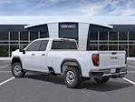 New 2026 GMC Sierra 2500 Pro Double Cab for sale #151546 - photo 4