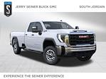 New 2026 GMC Sierra 2500 Pro Double Cab for sale #151552 - photo 1