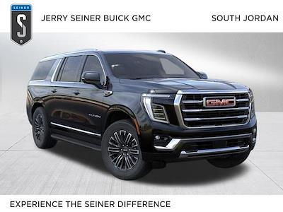 New 2026 GMC Yukon XL Elevation for sale #151563 - photo 1