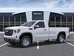 New 2026 GMC Sierra 1500 Pro Regular Cab for sale #151567 - photo 3
