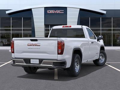 New 2026 GMC Sierra 1500 Pro Regular Cab for sale #151569 - photo 2