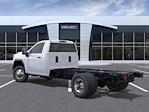 2026 GMC Sierra 3500 Regular Cab DRW 4WD Cab Chassis for sale #151571 - photo 4