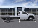 2026 GMC Sierra 3500 Regular Cab DRW 4WD Cab Chassis for sale #151571 - photo 5