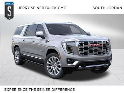 New 2026 GMC Yukon XL Denali for sale #151575 - photo 1