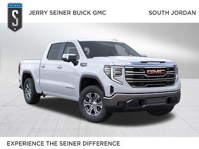 New 2026 GMC Sierra 1500 - photo 1