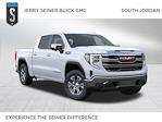 New 2026 GMC Sierra 1500 SLT Crew Cab for sale #151576 - photo 1