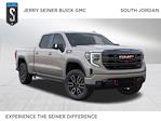 New 2026 GMC Sierra 1500 AT4 Crew Cab for sale #151577 - photo 1