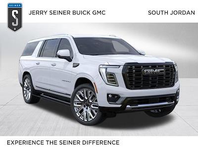 New 2026 GMC Yukon XL - photo 1
