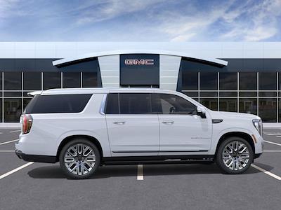 New 2026 GMC Yukon XL - photo 1