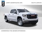 New 2026 GMC Sierra 1500 Pro Crew Cab for sale #151594 - photo 1
