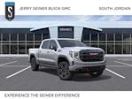 New 2026 GMC Sierra 1500 AT4 Crew Cab for sale #151603 - photo 1