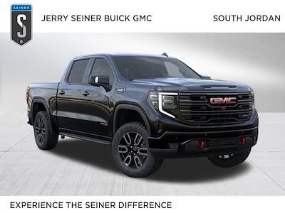 New 2026 GMC Sierra 1500 - photo 1